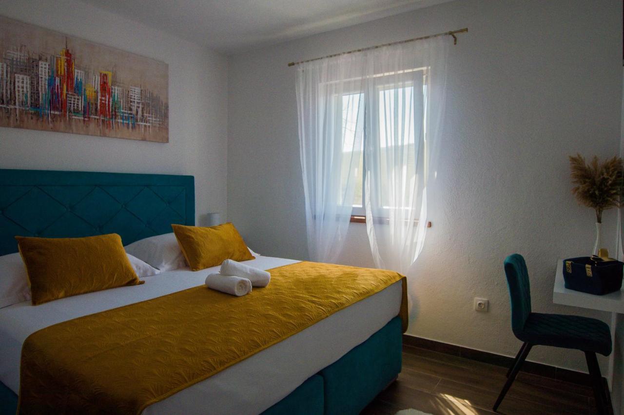 Sitno Donje Holiday Home Moliva מראה חיצוני תמונה