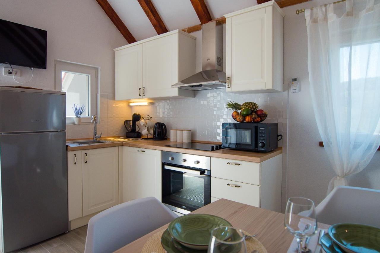 Sitno Donje Holiday Home Moliva מראה חיצוני תמונה