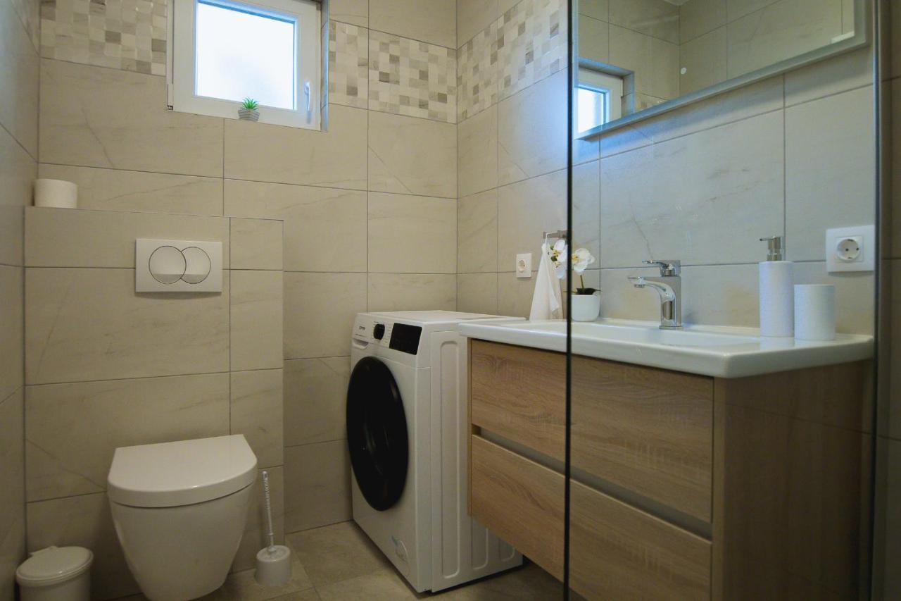 Sitno Donje Holiday Home Moliva מראה חיצוני תמונה