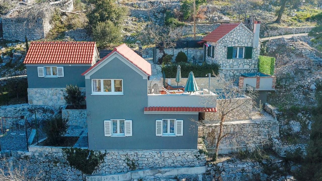 Sitno Donje Holiday Home Moliva מראה חיצוני תמונה
