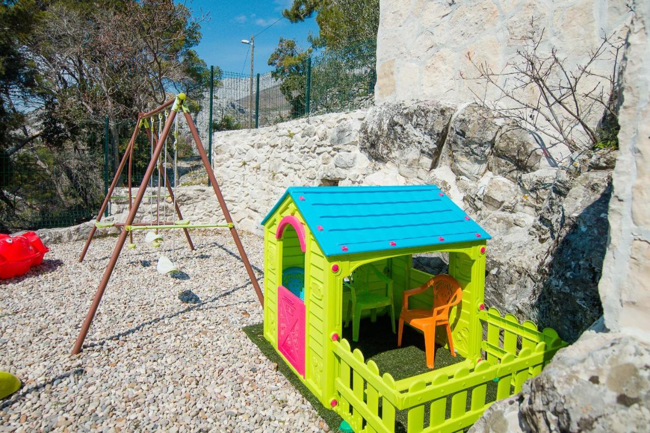 Sitno Donje Holiday Home Moliva מראה חיצוני תמונה