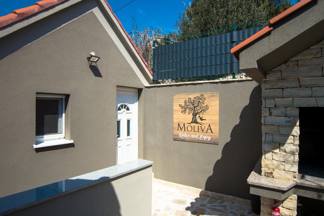 Sitno Donje Holiday Home Moliva מראה חיצוני תמונה