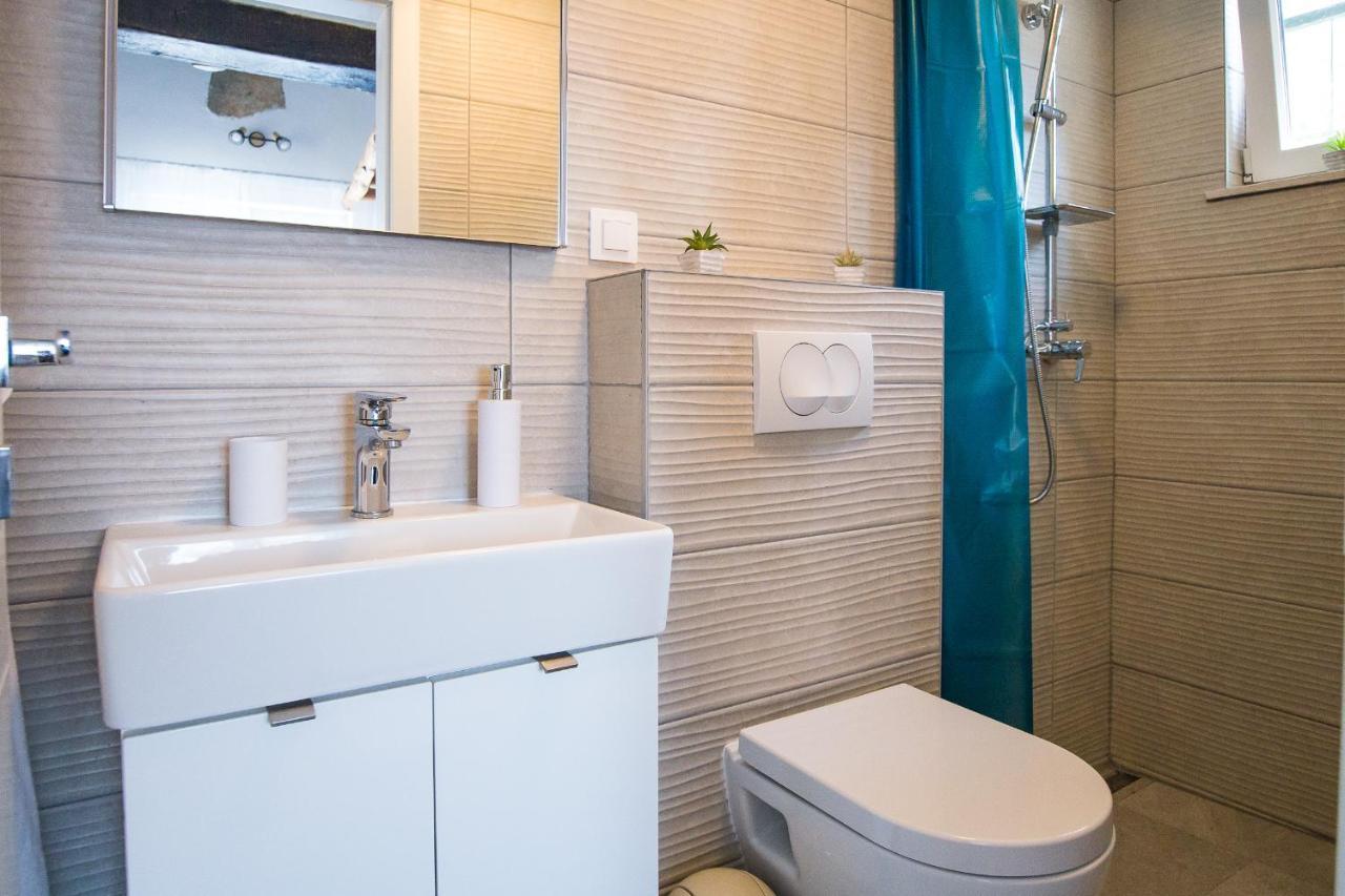 Sitno Donje Holiday Home Moliva מראה חיצוני תמונה
