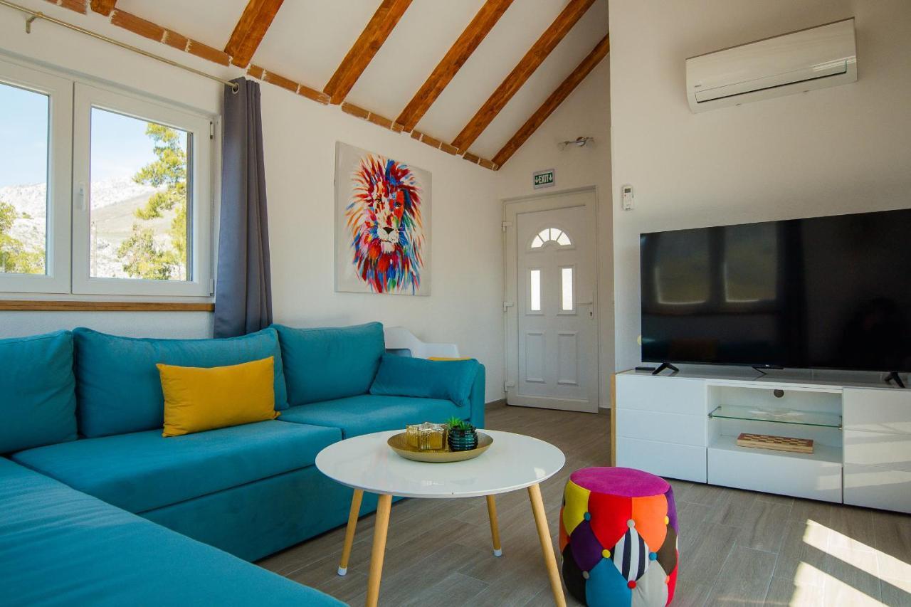 Sitno Donje Holiday Home Moliva מראה חיצוני תמונה