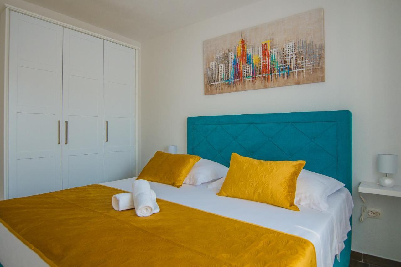 Sitno Donje Holiday Home Moliva מראה חיצוני תמונה