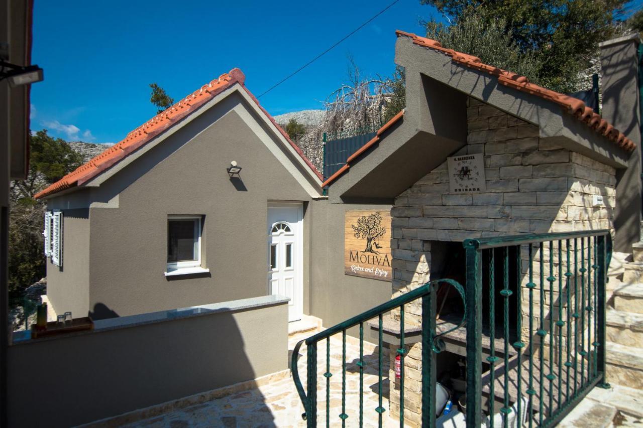 Sitno Donje Holiday Home Moliva מראה חיצוני תמונה