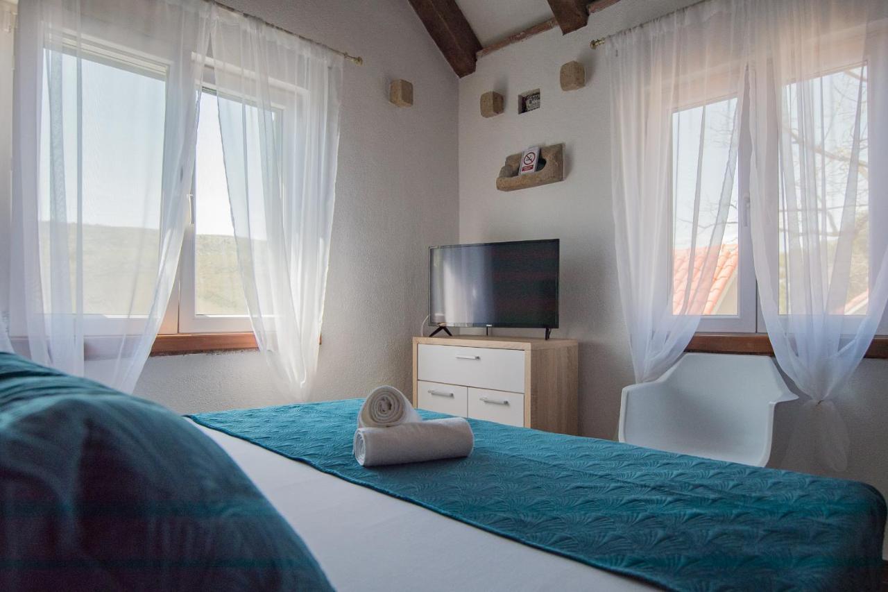 Sitno Donje Holiday Home Moliva מראה חיצוני תמונה