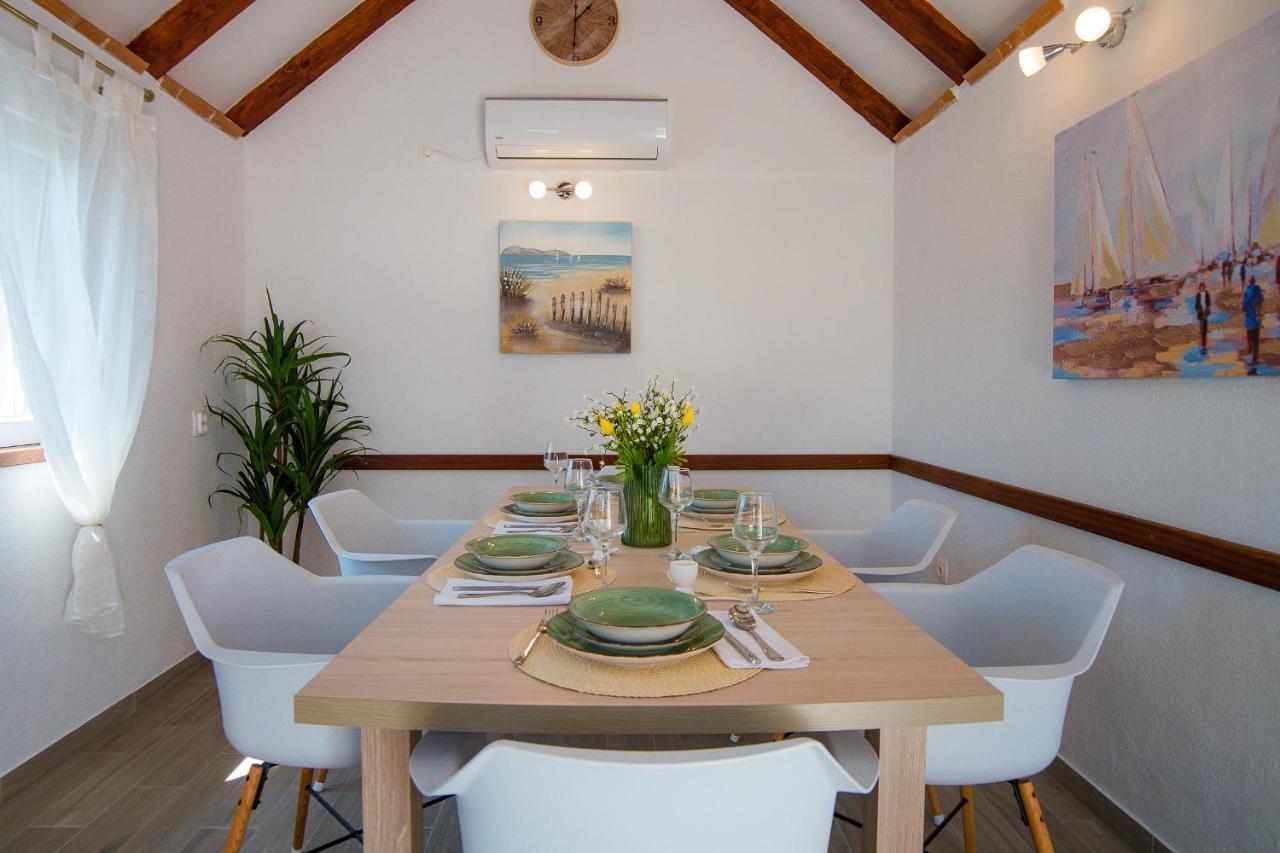 Sitno Donje Holiday Home Moliva מראה חיצוני תמונה