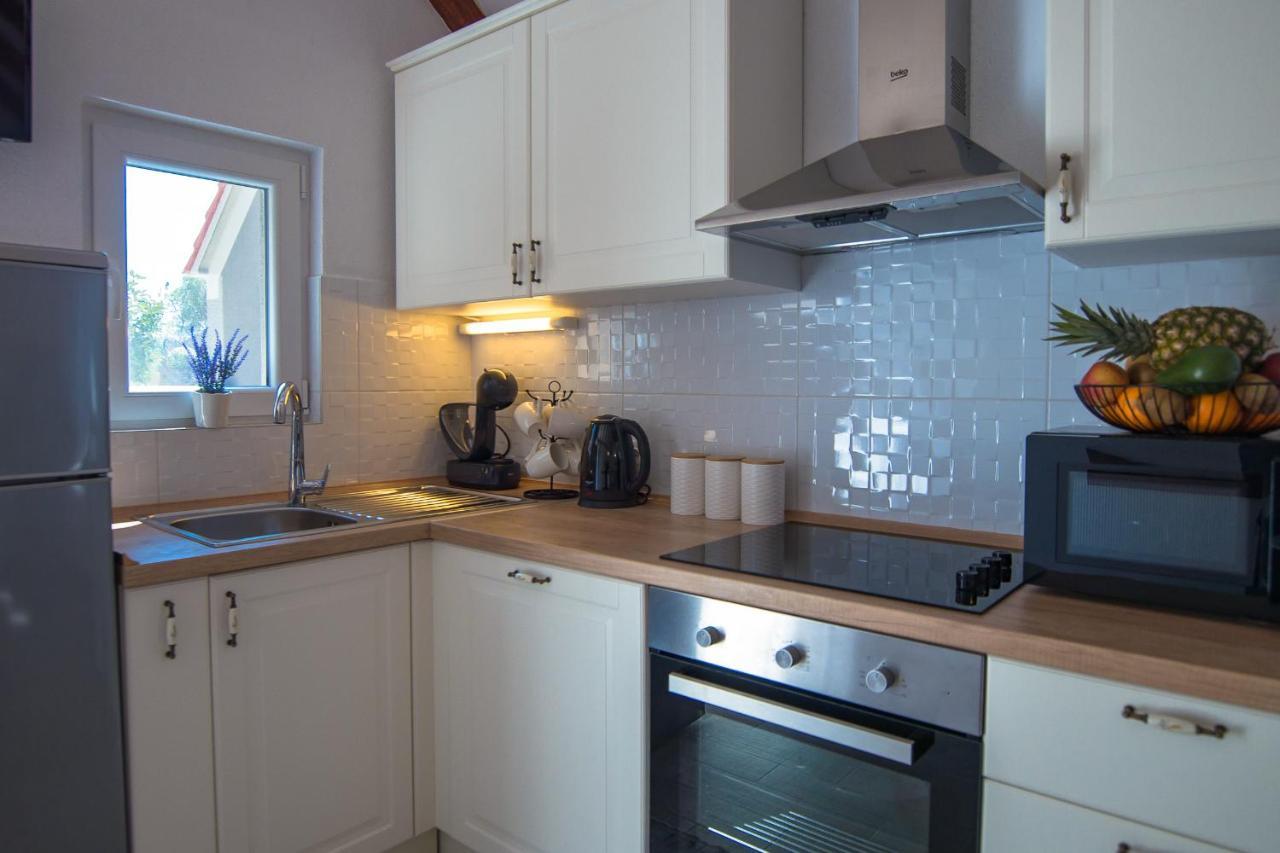 Sitno Donje Holiday Home Moliva מראה חיצוני תמונה