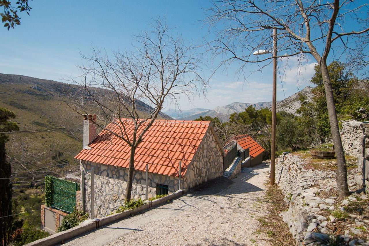 Sitno Donje Holiday Home Moliva מראה חיצוני תמונה