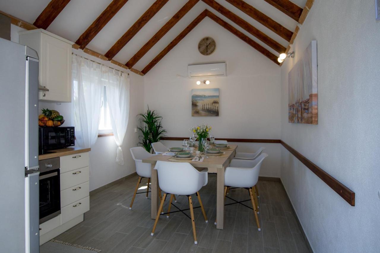 Sitno Donje Holiday Home Moliva מראה חיצוני תמונה
