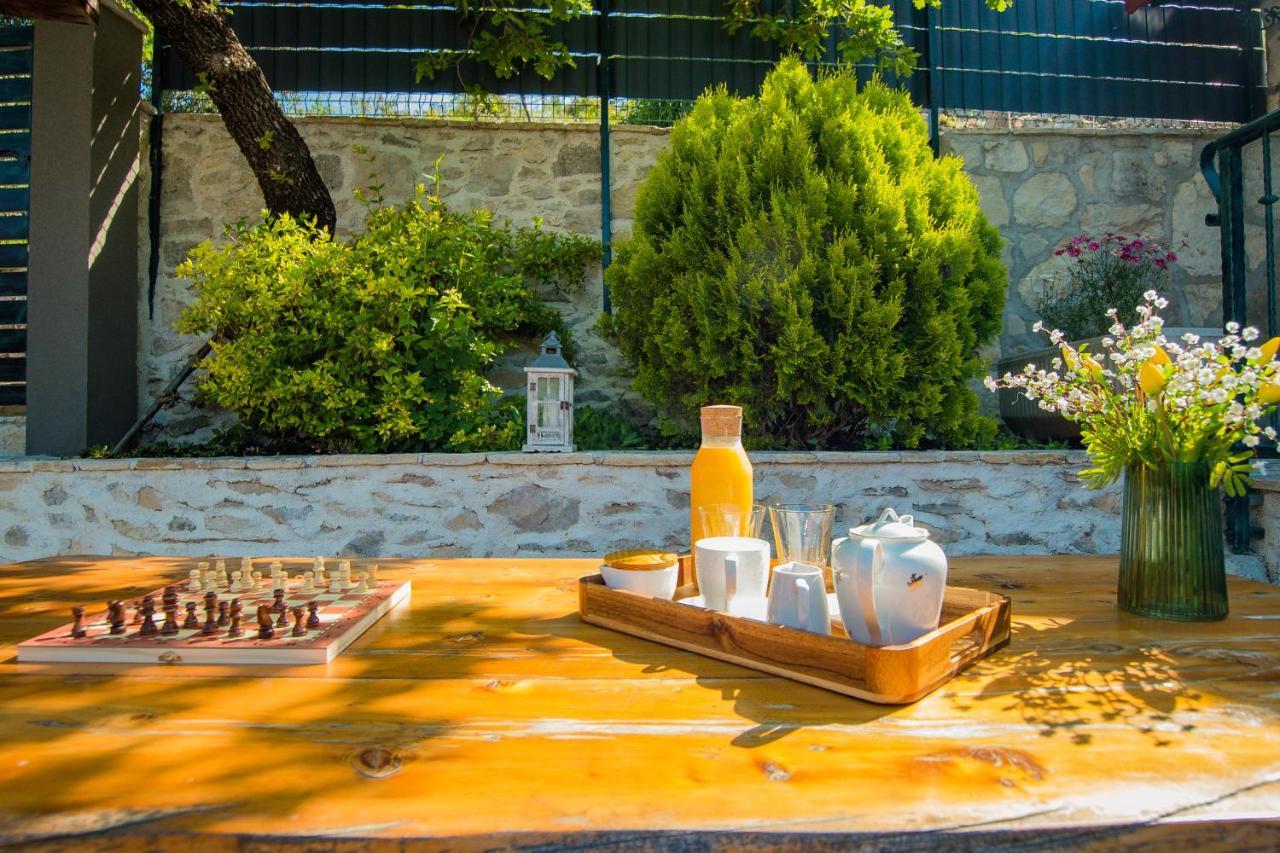 Sitno Donje Holiday Home Moliva מראה חיצוני תמונה