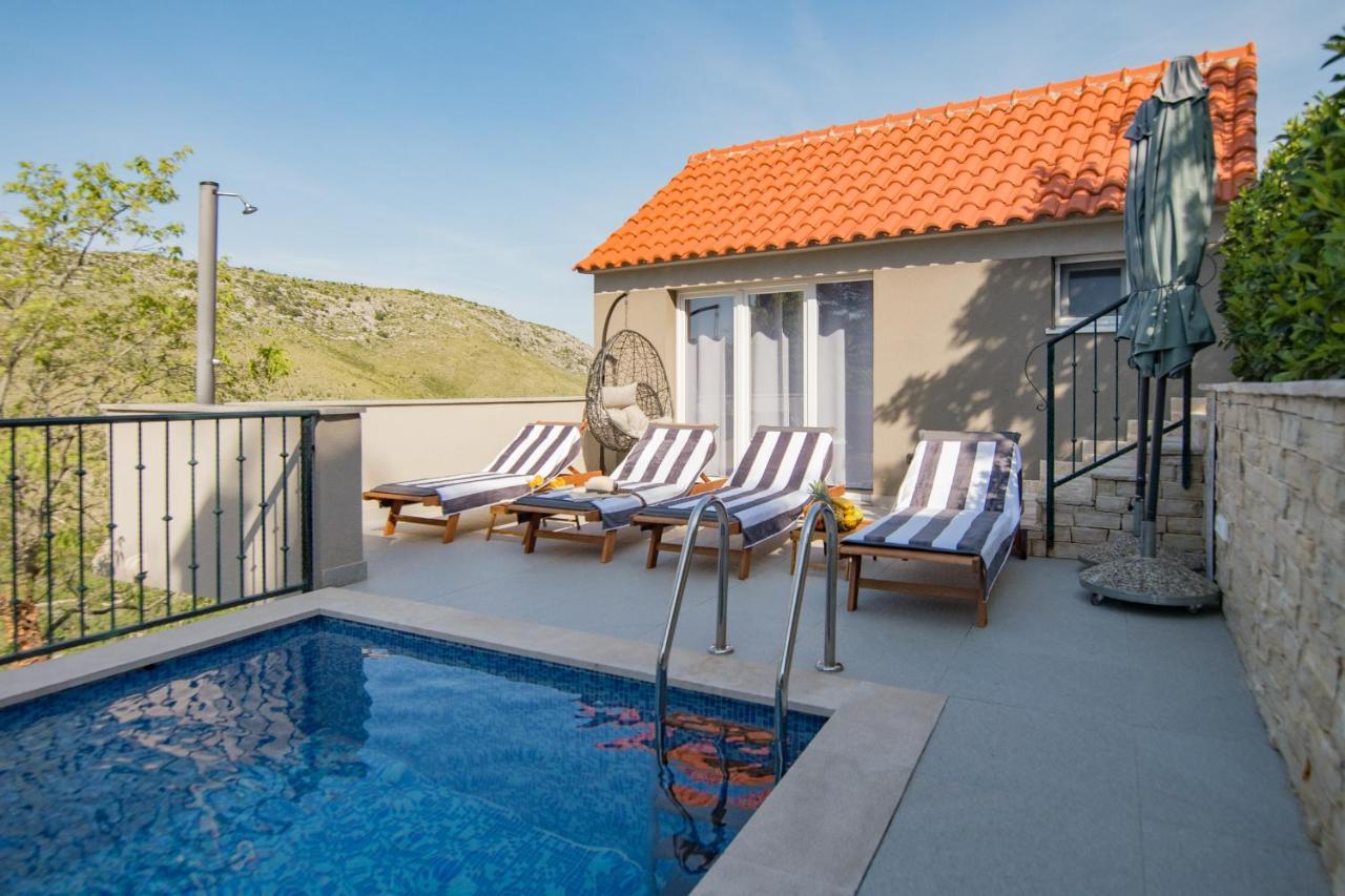 Sitno Donje Holiday Home Moliva מראה חיצוני תמונה