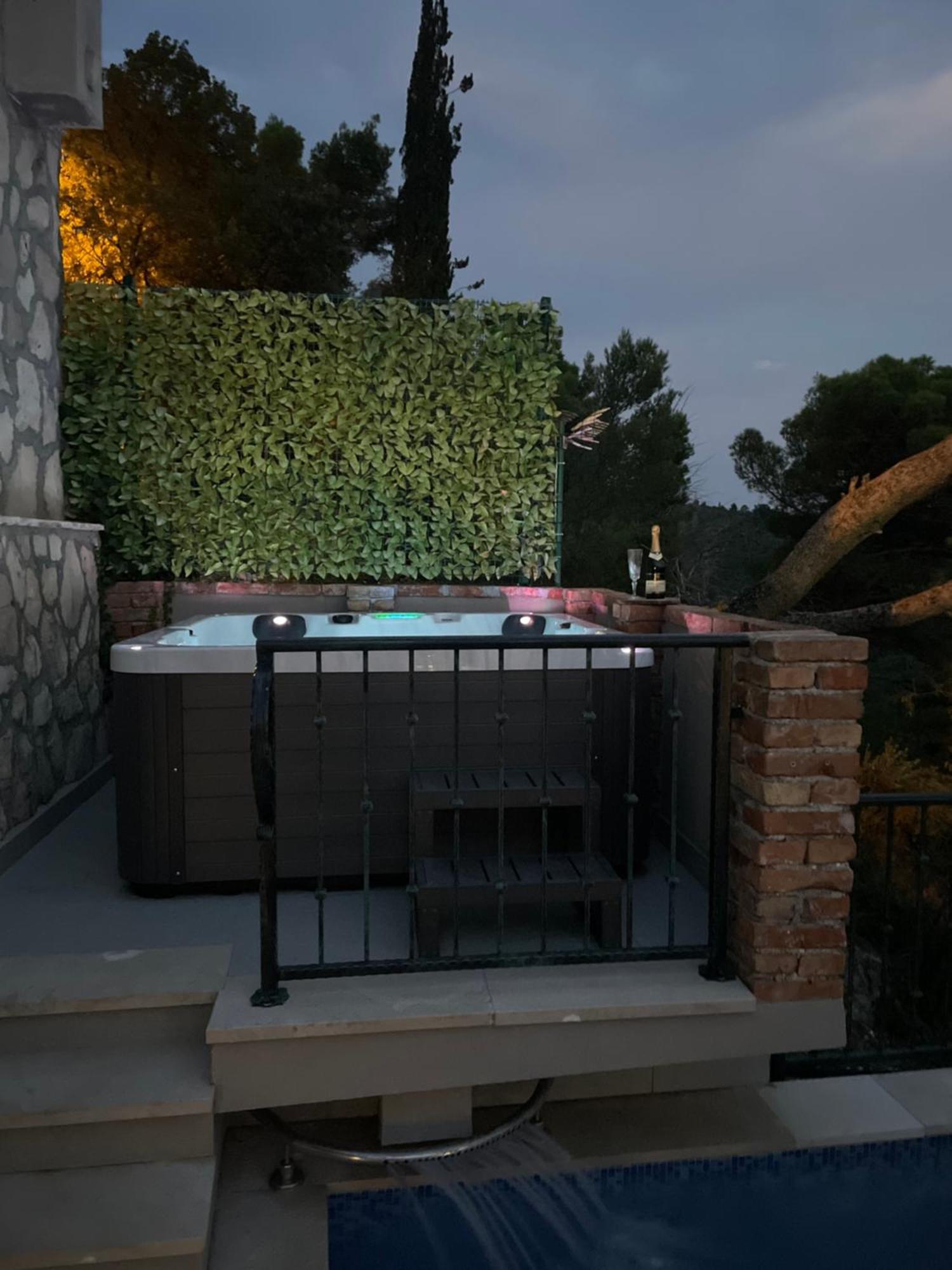 Sitno Donje Holiday Home Moliva מראה חיצוני תמונה